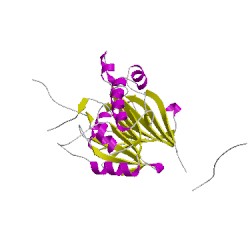 Image of CATH 5habA01