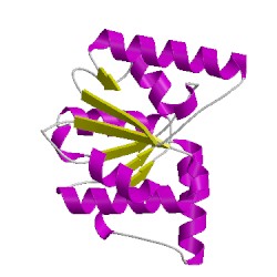 Image of CATH 5habA02