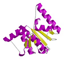 Image of CATH 5habB02