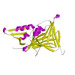 Image of CATH 5hacA