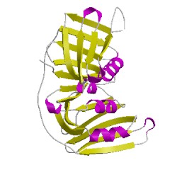 Image of CATH 5hacB