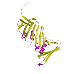 Image of CATH 5hacC