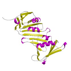 Image of CATH 5hacE