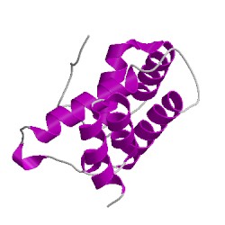 Image of CATH 5hafB01