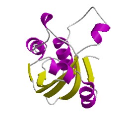 Image of CATH 5hanA01