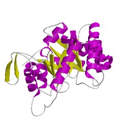 Image of CATH 5hanB02