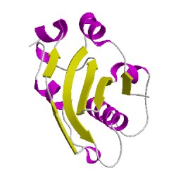 Image of CATH 5hanE01