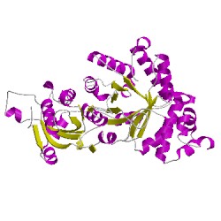 Image of CATH 5hanF