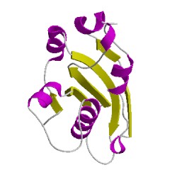 Image of CATH 5hanH01