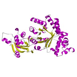 Image of CATH 5hanL