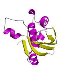 Image of CATH 5hanL01