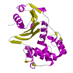 Image of CATH 5hapA