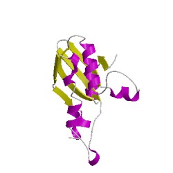Image of CATH 5hatD01