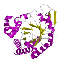 Image of CATH 5hatD02