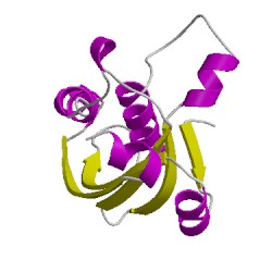 Image of CATH 5hatF01