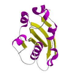 Image of CATH 5hatK01