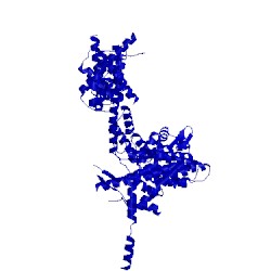 Image of CATH 5hb1