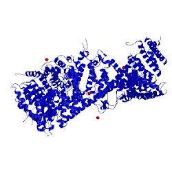 Image of CATH 5hb4