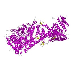 Image of CATH 5hb4B