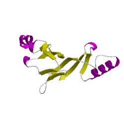 Image of CATH 5hb5A