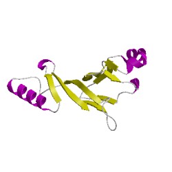 Image of CATH 5hb5B