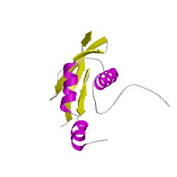 Image of CATH 5hb8B00