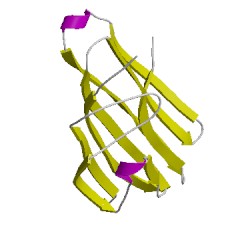 Image of CATH 5hbaC