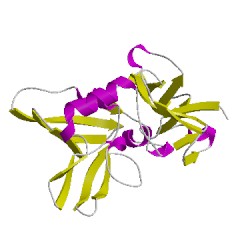 Image of CATH 5hbzB