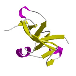Image of CATH 5hbzB01