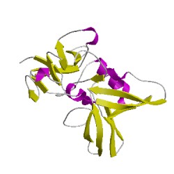 Image of CATH 5hbzC
