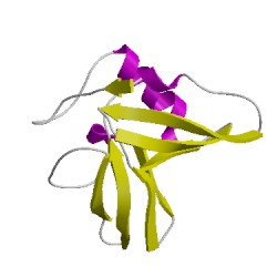 Image of CATH 5hbzC02