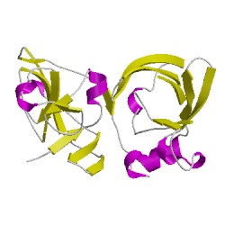 Image of CATH 5hbzD