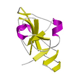 Image of CATH 5hbzD01