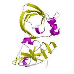 Image of CATH 5hbzE