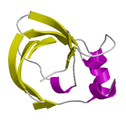 Image of CATH 5hbzE02