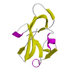 Image of CATH 5hc1A01