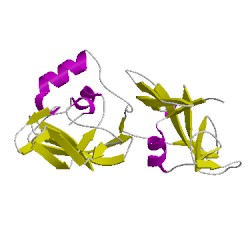 Image of CATH 5hc1C