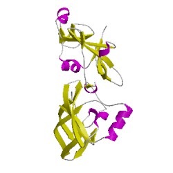 Image of CATH 5hc1D