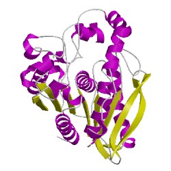Image of CATH 5hc2A00