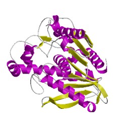 Image of CATH 5hc2B