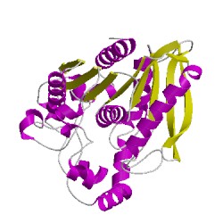 Image of CATH 5hc2D00