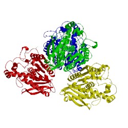 Image of CATH 5hc3