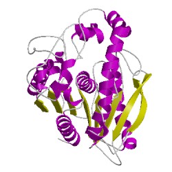 Image of CATH 5hc3A00