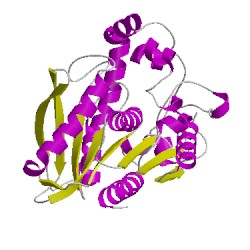 Image of CATH 5hc3C