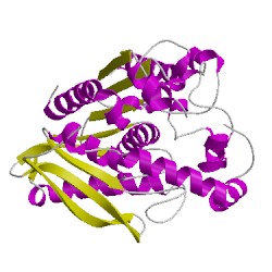 Image of CATH 5hc3D00