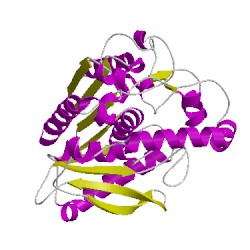 Image of CATH 5hc4A00