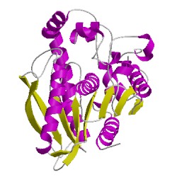 Image of CATH 5hc4B
