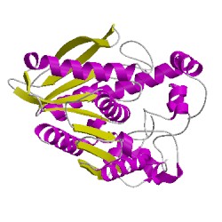 Image of CATH 5hc4C
