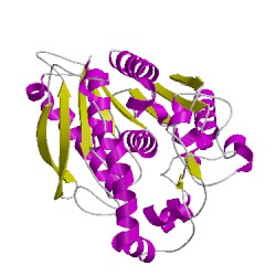Image of CATH 5hc4D