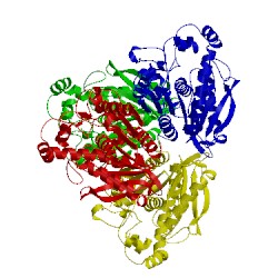 Image of CATH 5hc5